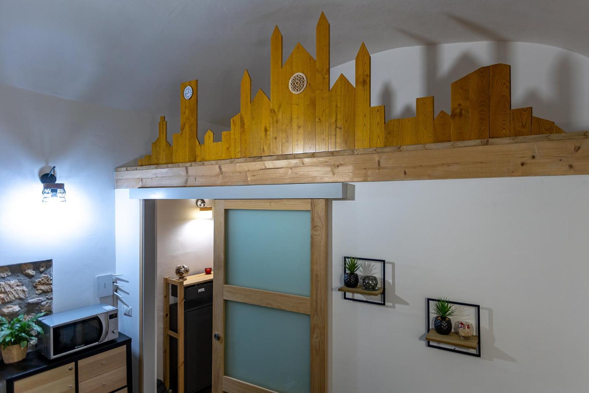 Casa Patrizia Villa Orvieto Eksteriør bilde