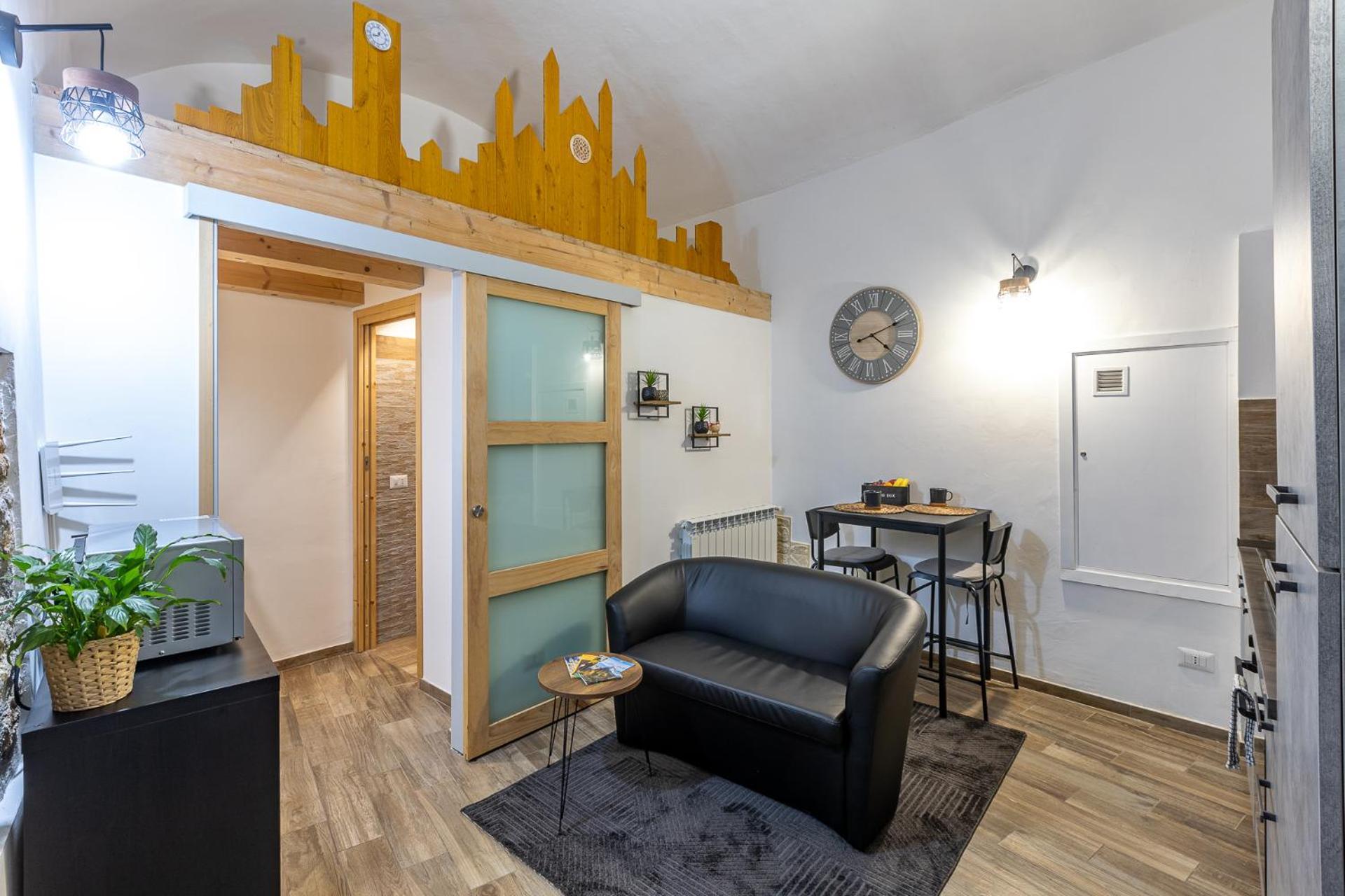 Casa Patrizia Villa Orvieto Eksteriør bilde