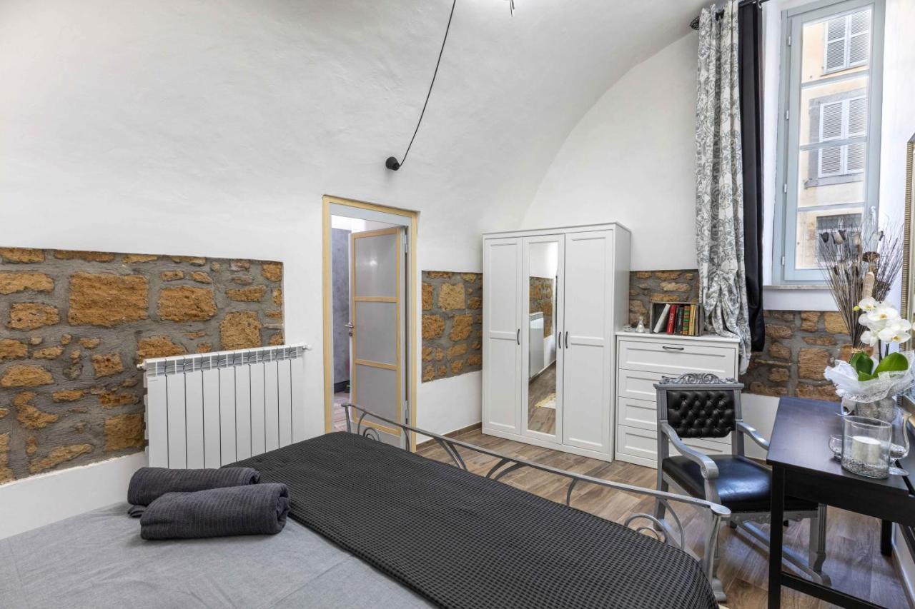Casa Patrizia Villa Orvieto Eksteriør bilde