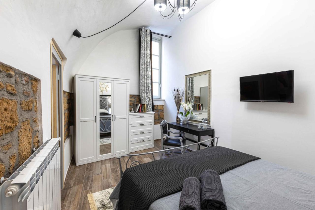 Casa Patrizia Villa Orvieto Eksteriør bilde