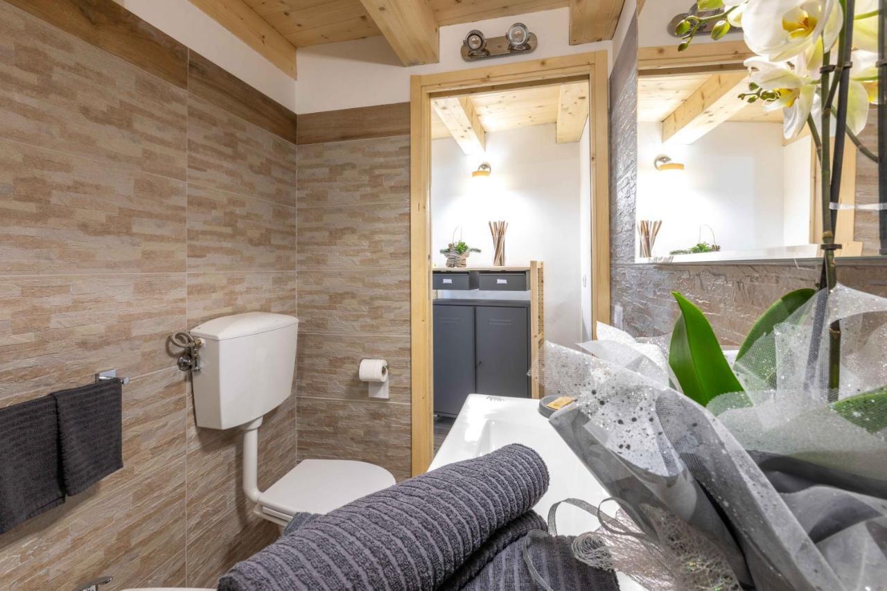 Casa Patrizia Villa Orvieto Eksteriør bilde
