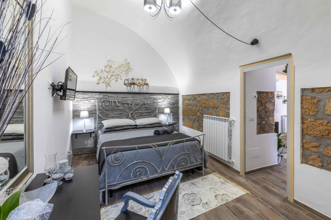 Casa Patrizia Villa Orvieto Eksteriør bilde