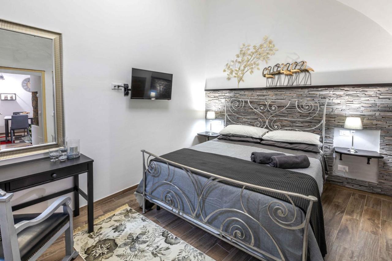 Casa Patrizia Villa Orvieto Eksteriør bilde