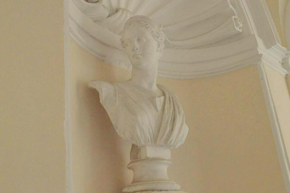 Casa Patrizia Villa Orvieto Eksteriør bilde